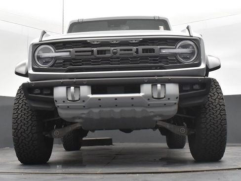 Used 2024 Ford Bronco Raptor w/ Interior Carbon Fiber Pack 6 image 16