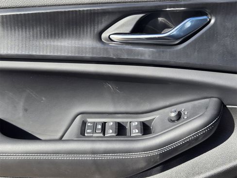 New 2025 Jeep Grand Cherokee Laredo X w/ Luxury Tech Group I image 22