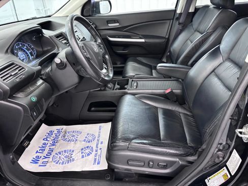 Used 2013 Honda CR-V EX-L image 37