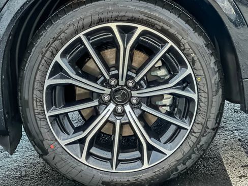 New 2026 MAZDA CX-70 3.3 Turbo S w/ Premium Package image 25