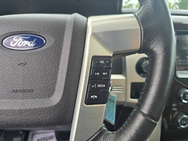 Used 2013 Ford F150 Platinum AWD/4WD image 26