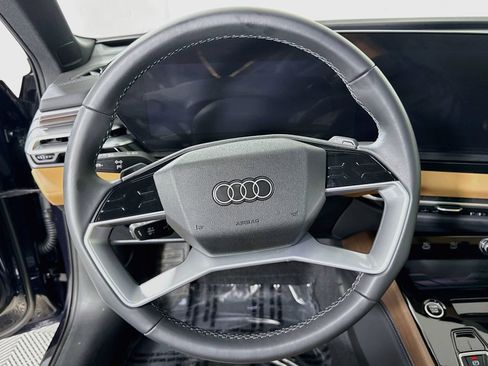 Certified 2025 Audi A5 2.0T Premium w/ 19" Wheel Package AWD/4WD image 13
