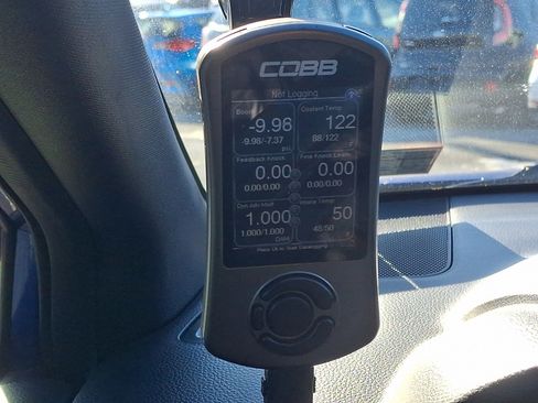 Used 2018 Subaru WRX STI image 22