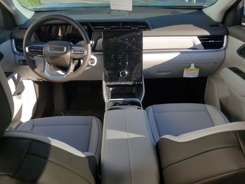 New 2026 GMC Terrain Denali image 16