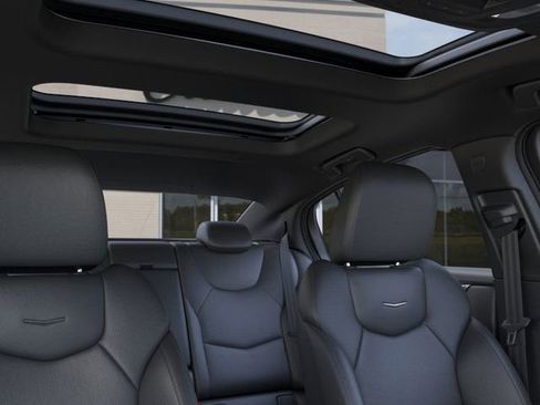 New 2025 Cadillac CT5 Premium Luxury image 24