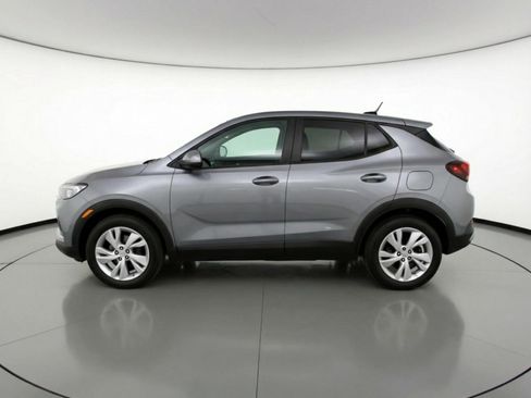 Used 2025 Buick Encore GX Preferred AWD/4WD image 5