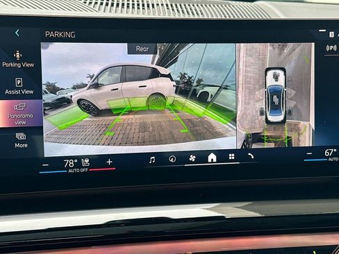 New 2026 BMW i5 eDrive40 w/ M Sport Package image 19