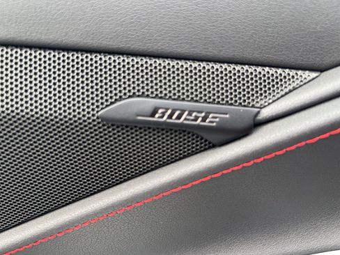 Used 2023 Chevrolet Corvette Stingray Coupe w/ Z51 Performance Package image 17