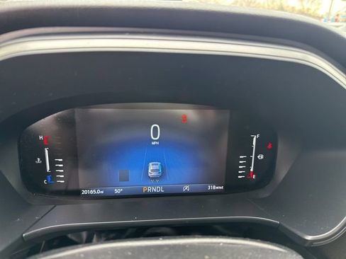 Used 2023 Ford Escape Active w/ Tech Pack #1 image 9