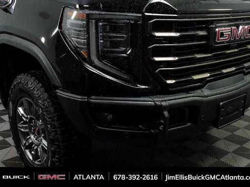 New 2026 GMC Sierra 1500 AT4X image 37
