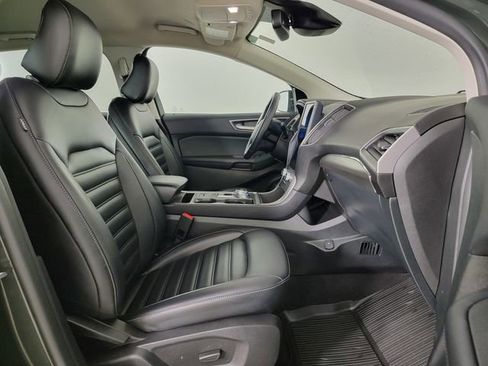 Certified 2022 Ford Edge SEL w/ Convenience Package AWD/4WD image 19