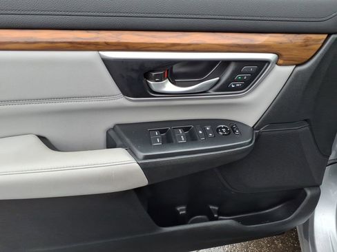 Used 2020 Honda CR-V EX-L image 11