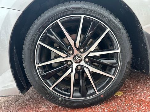 Used 2022 Toyota Camry SE image 28