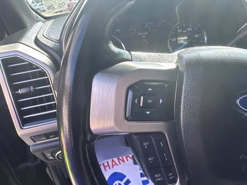 Used 2019 Ford F250 Platinum w/ Platinum Ultimate Package image 22