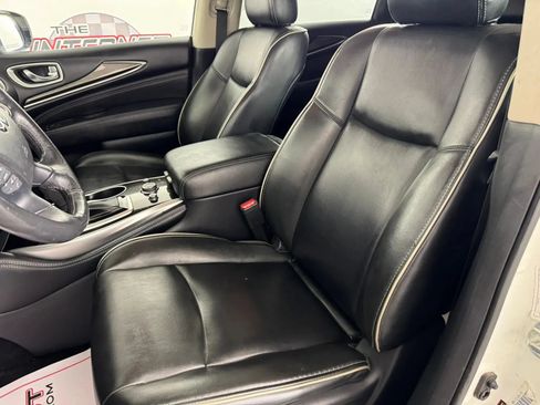 Used 2019 INFINITI QX60 Luxe AWD/4WD image 32