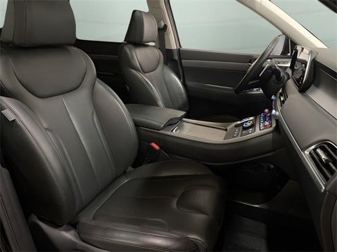 Used 2022 Hyundai Palisade SEL w/ Premium Package image 71