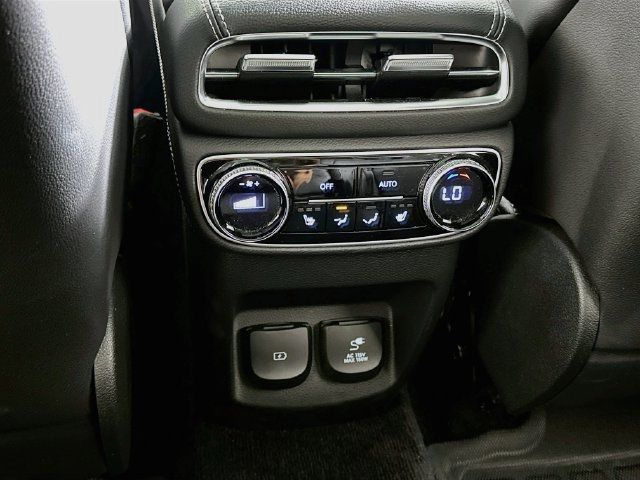 Used 2024 Genesis GV80 3.5T Advanced w/ Advanced Package AWD/4WD image 13