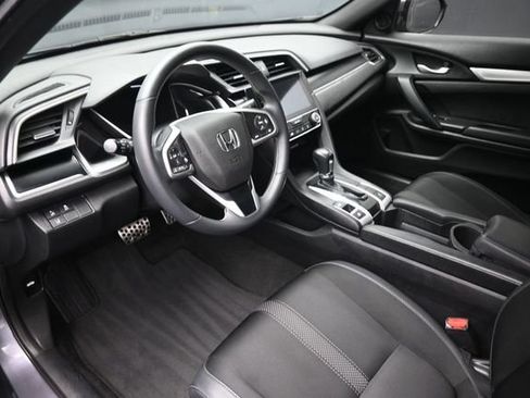 Used 2020 Honda Civic Sport image 17