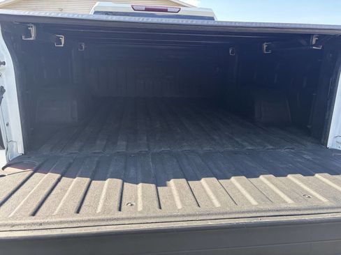 Used 2020 GMC Sierra 1500 Elevation w/ Elevation Value Package AWD/4WD image 12