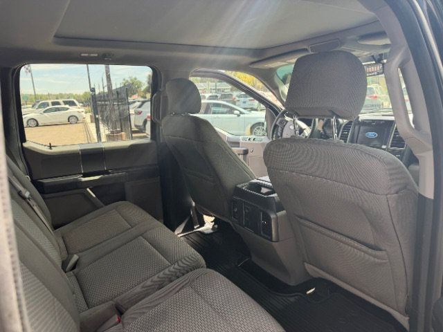 Used 2016 Ford F150 XLT w/ Equipment Group 302A Luxury RWD image 26