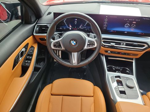 Used 2024 BMW M340i w/ Driving Assistance Package image 14