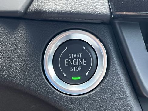 New 2025 Cadillac CT4 Premium Luxury image 20