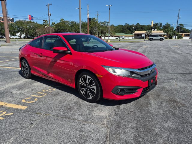 Used 2016 Honda Civic EX-L image 3