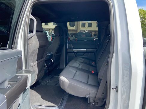 Used 2021 Ford F150 XLT w/ Equipment Group 302A High AWD/4WD image 19