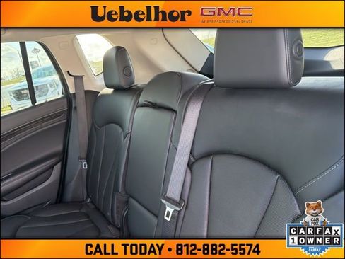 Used 2020 Buick Envision Essence image 18