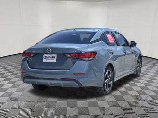 Used 2024 Nissan Sentra SV FWD video 3