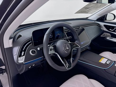 New 2026 Mercedes-Benz E 350 E 350 image 10