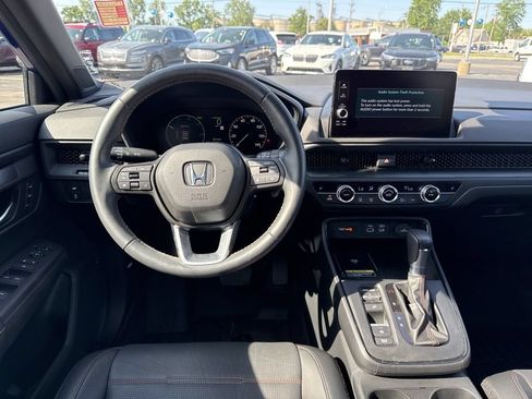 Used 2025 Honda CR-V Sport-L image 10
