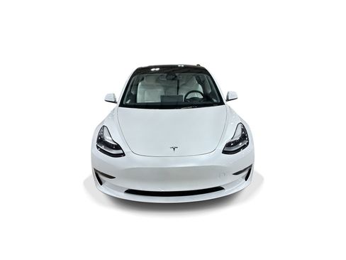 Certified 2023 Tesla Model 3 Long Range AWD/4WD image 2