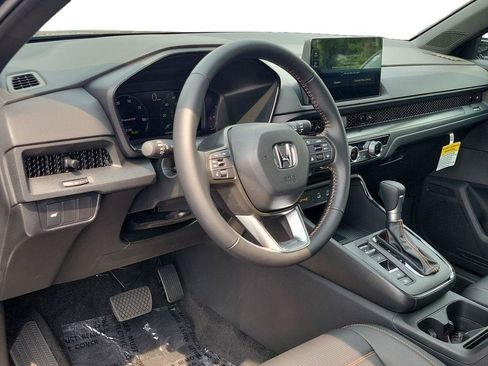 New 2026 Honda CR-V Sport-L image 9