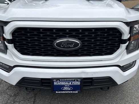 Used 2023 Ford F150 XL w/ STX Appearance Package image 43