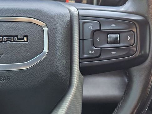 Used 2024 GMC Sierra 2500 Denali w/ Denali Reserve Package AWD/4WD image 30