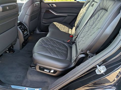 New 2026 BMW X7 xDrive40i w/ M Sport Package AWD/4WD image 36