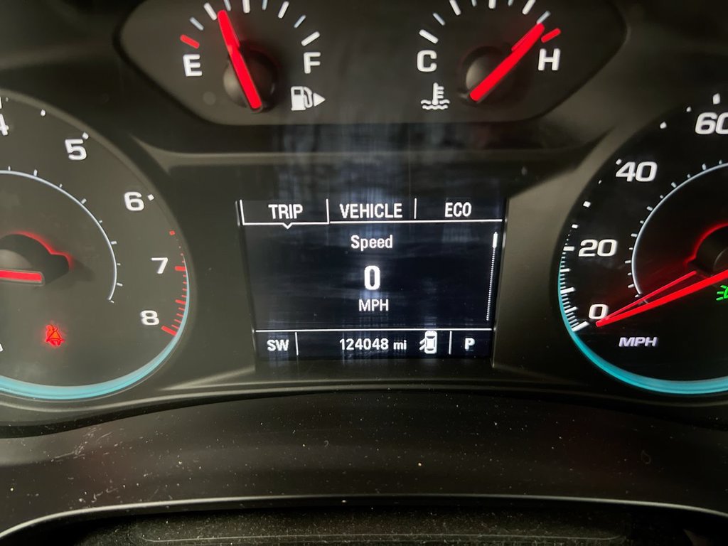 Used 2018 Chevrolet Malibu LT FWD image 13