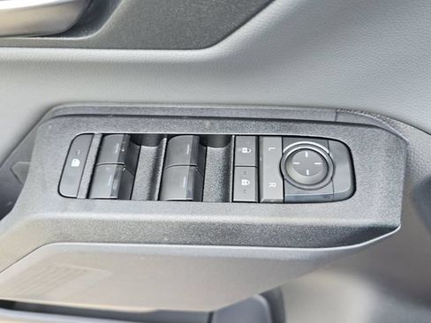 New 2026 Toyota RAV4 SE FWD image 27
