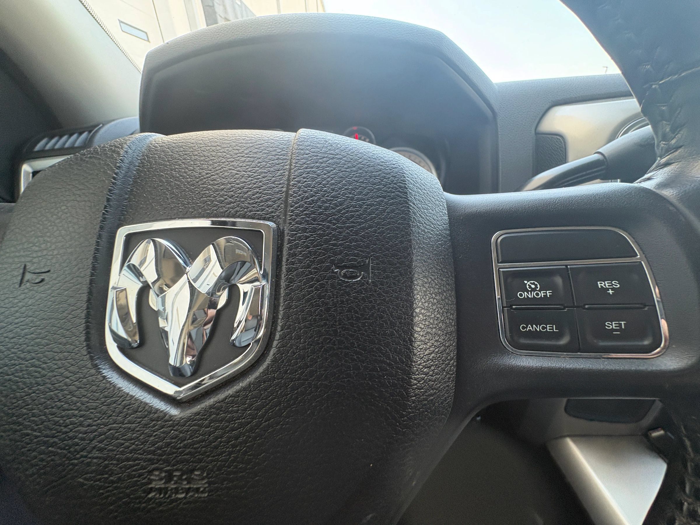 Used 2015 RAM 2500 Lone Star AWD/4WD image 31