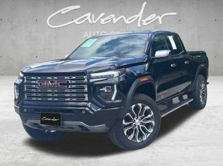 Used 2025 GMC Canyon Denali AWD/4WD video 1