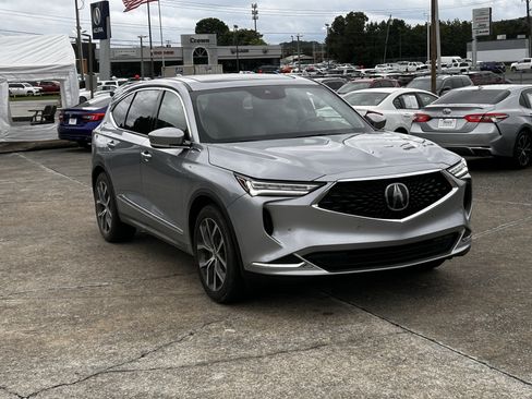 Used 2024 Acura MDX FWD w/ Technology Package image 1