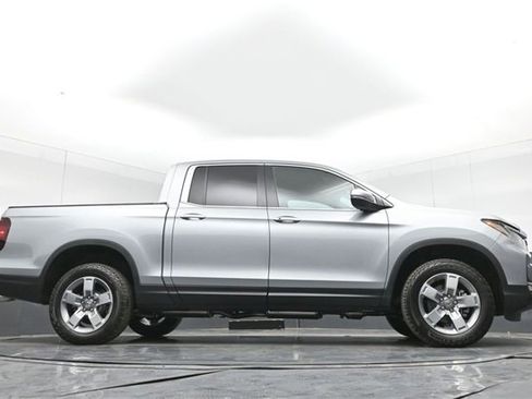 New 2026 Honda Ridgeline RTL image 48