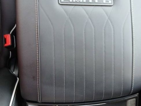New 2026 RAM 3500 Limited AWD/4WD image 46