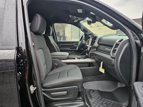New 2026 RAM 1500 Big Horn image 11