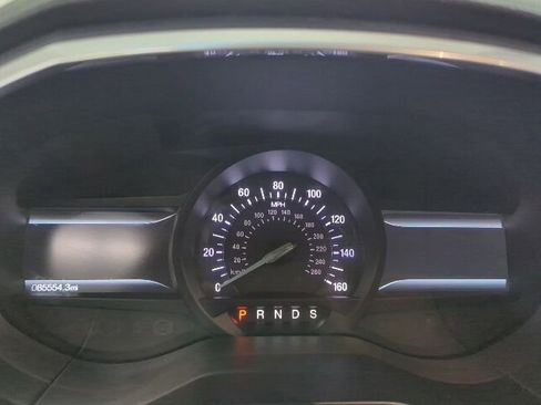 Used 2019 Ford Edge Titanium w/ Equipment Group 301A AWD/4WD image 13