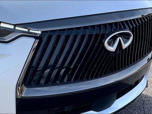 New 2026 INFINITI QX60 Autograph w/ Autograph Tech Package AWD/4WD image 29