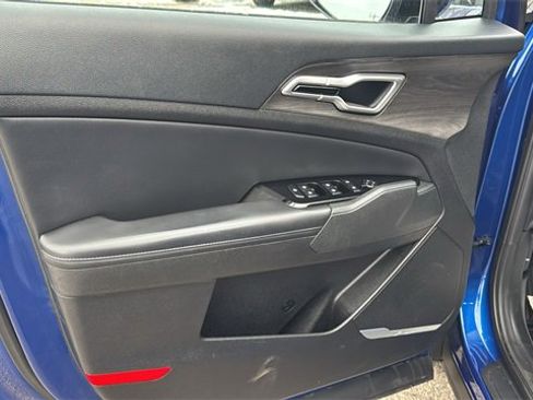 Used 2023 Kia Sportage X-Line w/ X-Line Premium Package image 10