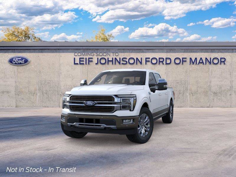 New 2026 Ford F150 King Ranch AWD/4WD image 2