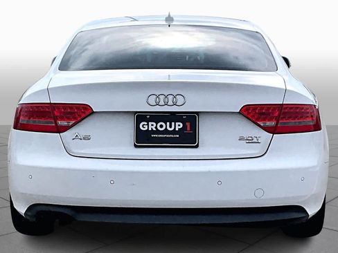 Used 2010 Audi A5 2.0T Premium Plus image 4